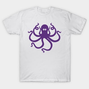 Octopus Man T-Shirt